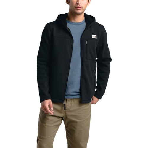 The North Face Men's Gordon Lyons Hoodie Blkhthr_ks7
