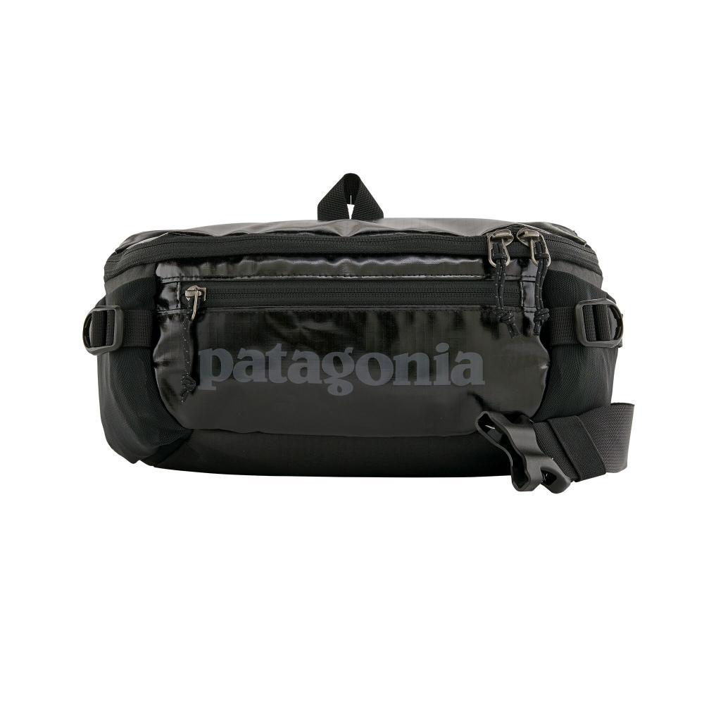 Patagonia Black Hole Waist Pack 5L BLK