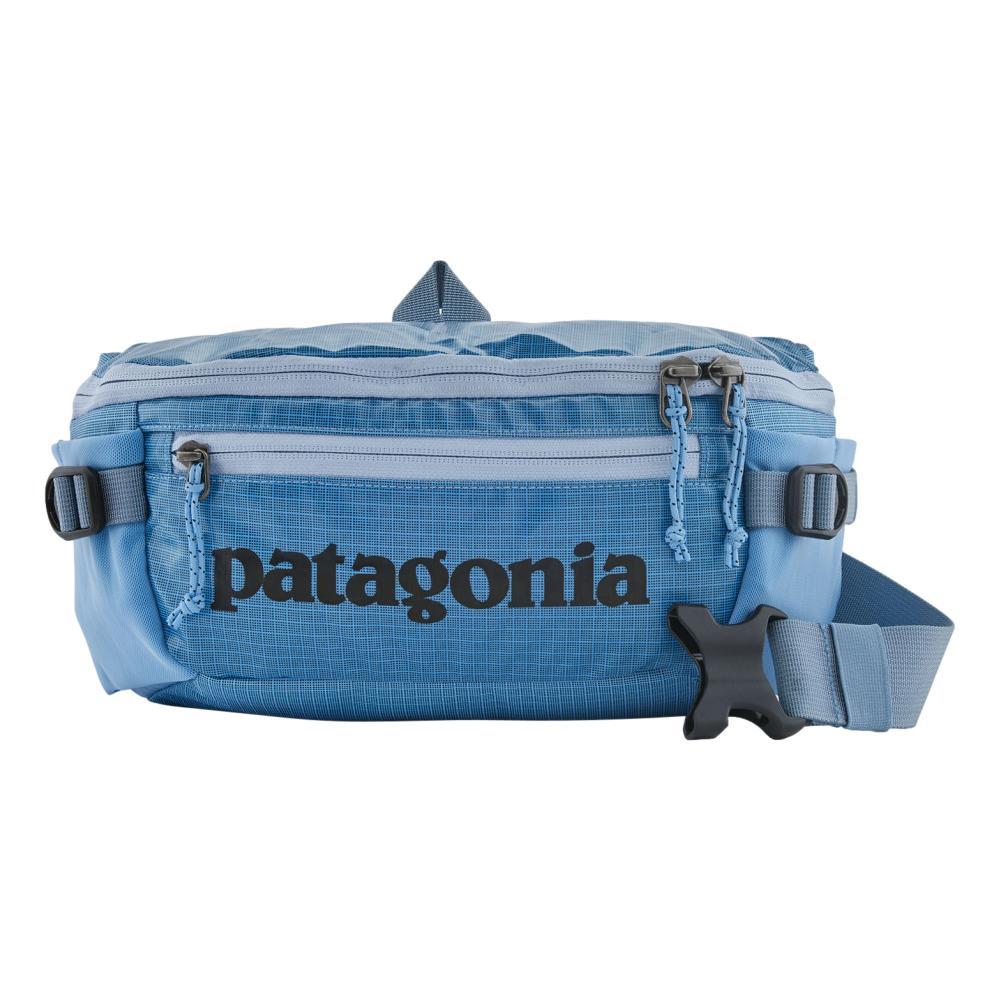 Patagonia Black Hole Waist Pack 5L BLUE_LAGB
