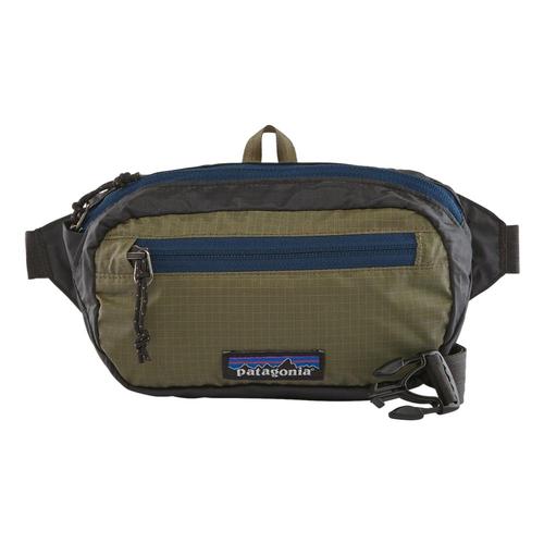 Patagonia Ultralight Black Hole Mini Hip Pack 1L Inbk