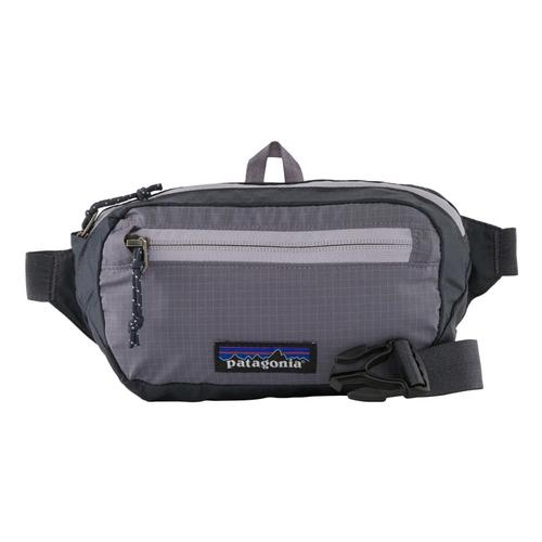 Patagonia Ultralight Black Hole Mini Hip Pack 1L Sblue_smdb