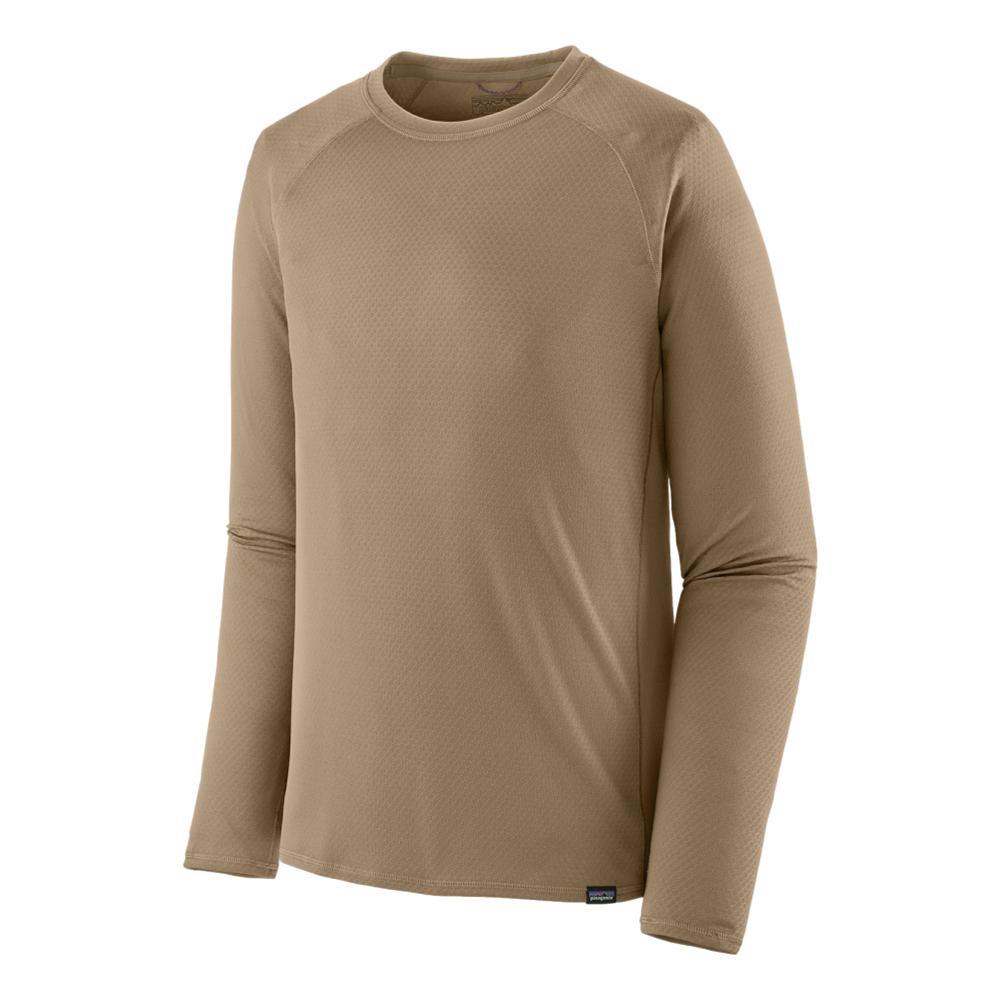 Patagonia Men's Capilene Midweight Crew SEABIRD_SBDY