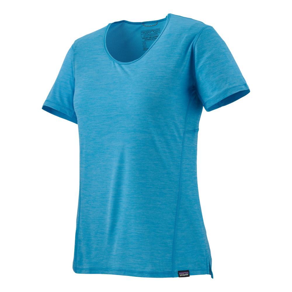 patagonia workout shirt