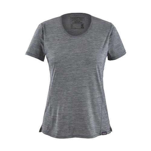 Patagonia Women's Capilene Cool Lightweight Shirt Smdb