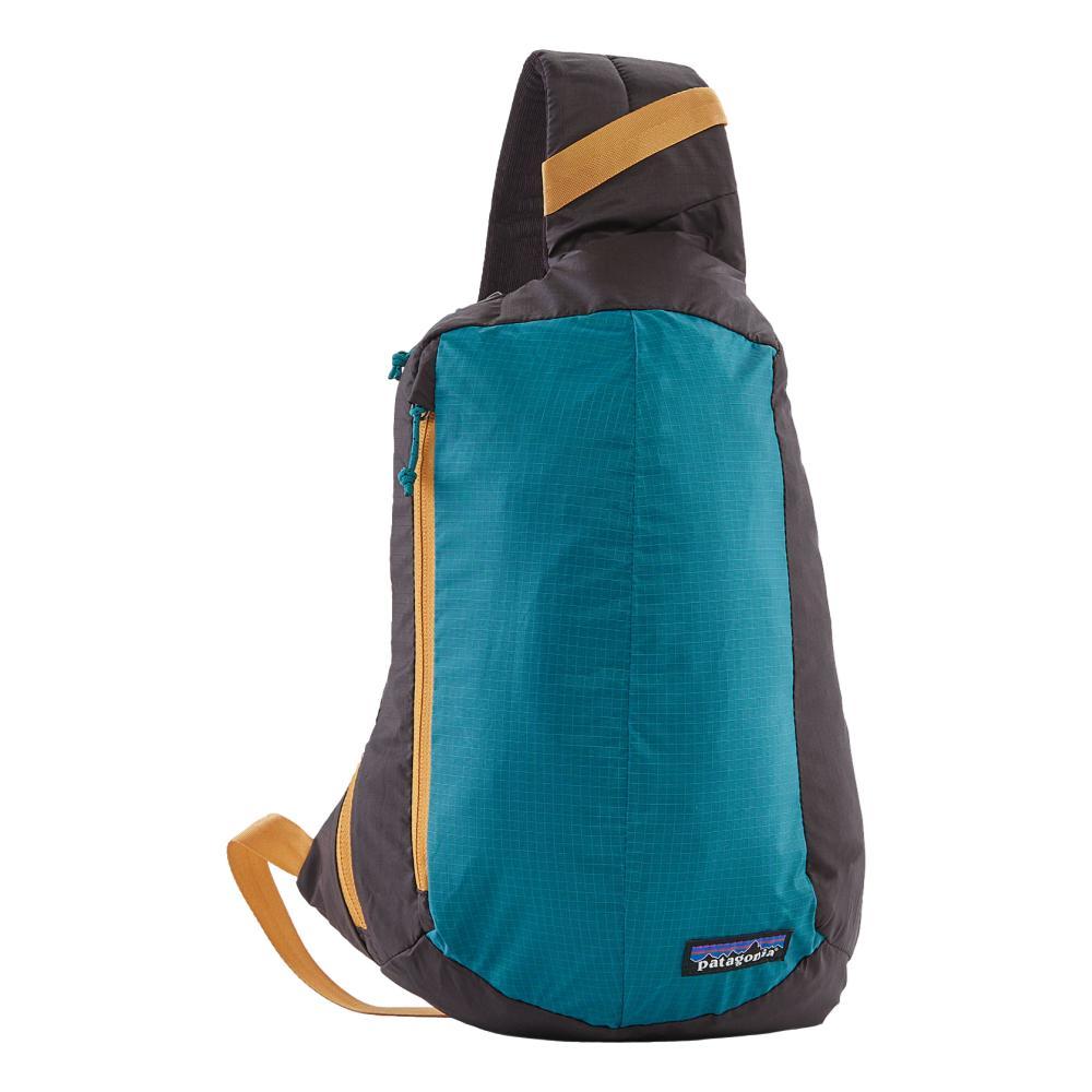 Patagonia Ultralight Black Hole Sling 8L PLUM_OBPL