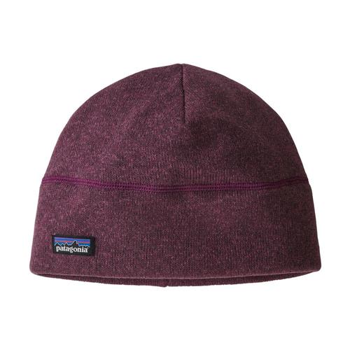 Patagonia Better Sweater Fleece Beanie Lit