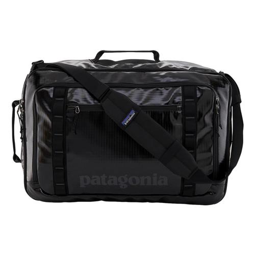Patagonia Black Hole MLC Briefcase Backpack 45L Blk