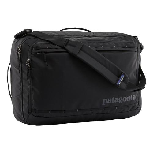 Patagonia Tres MLC Convertible Briefcase Backpack 45L Blk