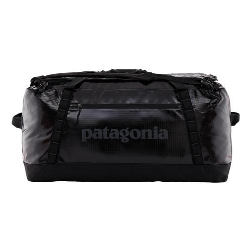 Patagonia Black Hole Duffel Bag 100L Blk