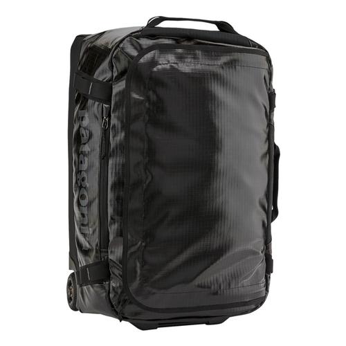Patagonia Black Hole Wheeled Duffel Bag 40L Blk