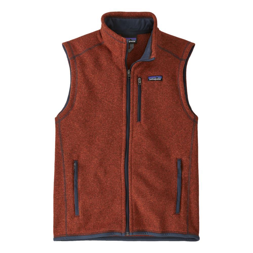 Patagonia Men s Better Sweater Vest