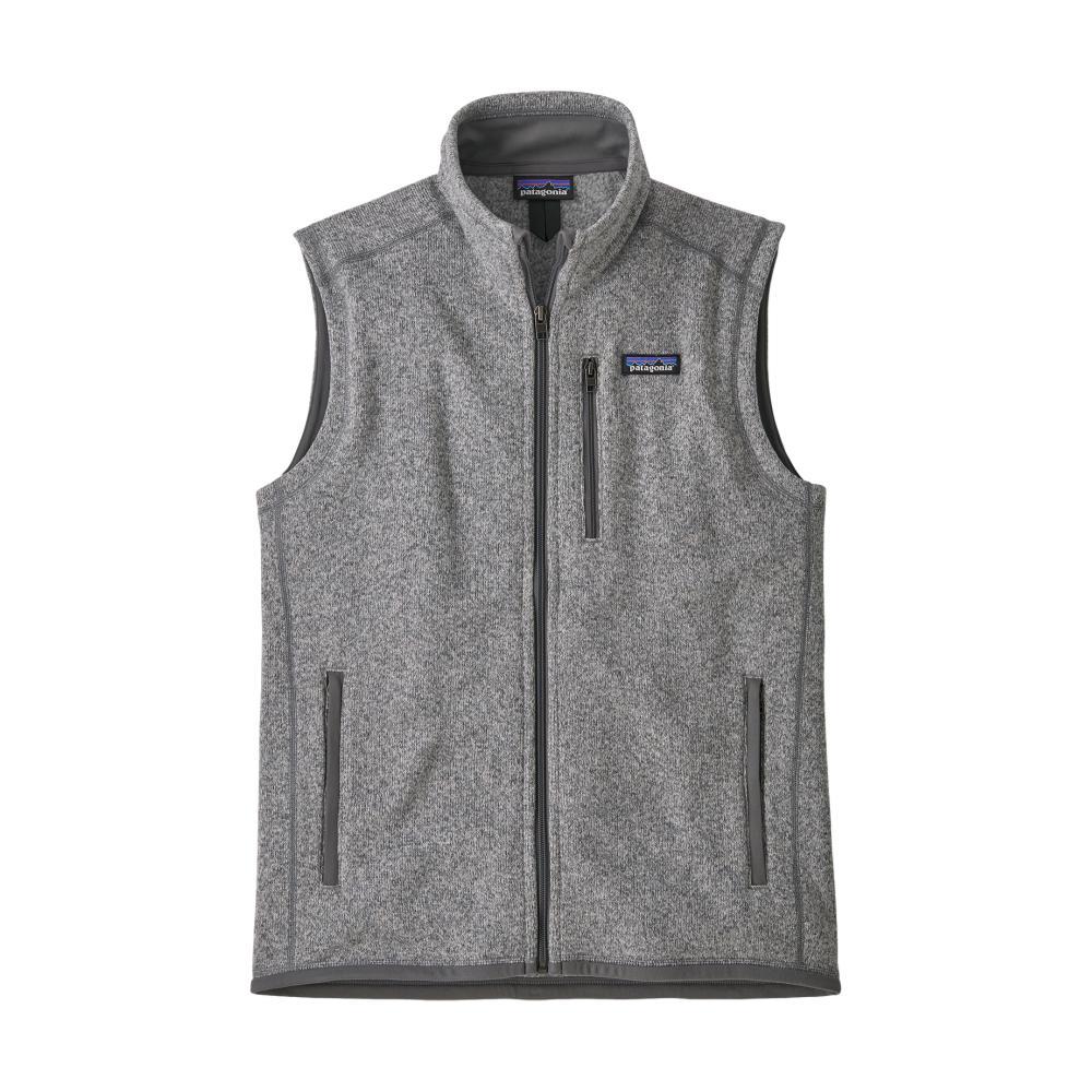 Patagonia Men's Better Sweater Vest STONE_STH