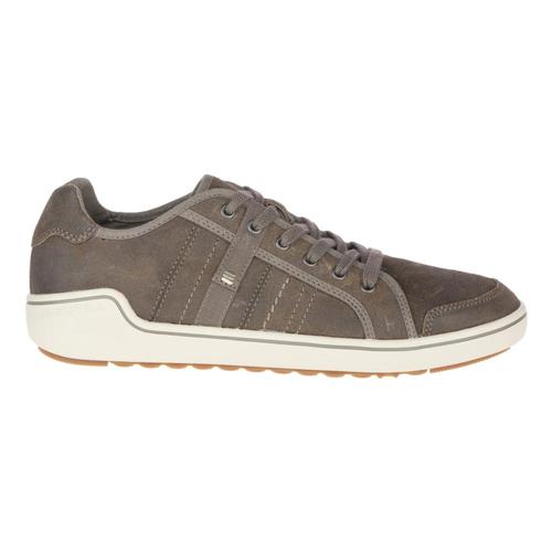 Merrell Men's Primer Leather Sneakers Boulder