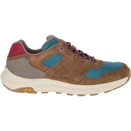 Merrell Women's Ontario 85 Hiking Shoes Drgnfly