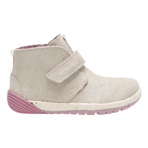 Merrell Little Kids Bare Steps Boots Champgn
