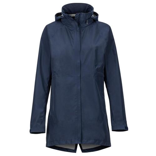 Marmot Women's Celeste EVODry Jacket Arcticnavy_2975