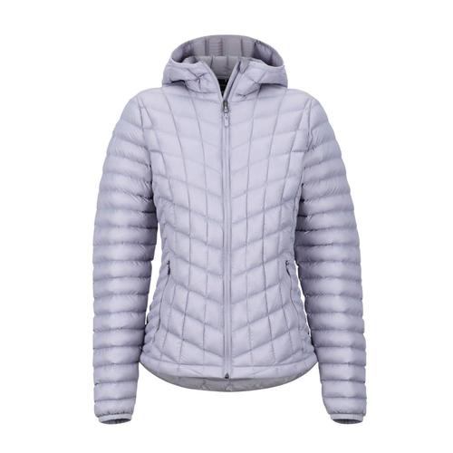 Marmot Women's Featherless Hoody Lavender_7316