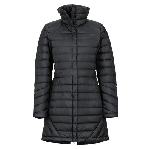 Marmot Women's Ion Jacket Black_001