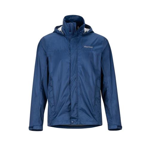 Marmot Men's PreCip Eco Jacket (XXXL) Arcticnavy2975