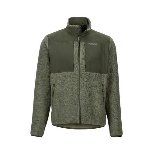 Marmot Men's Wiley Jacket Croc/Grn4850