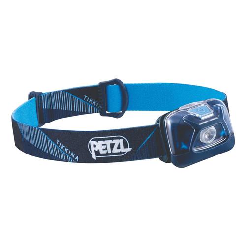 Petzl TIKKINA Headlamp Blue