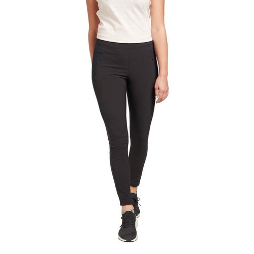 KUHL Women's Outleasure Leggings Raven