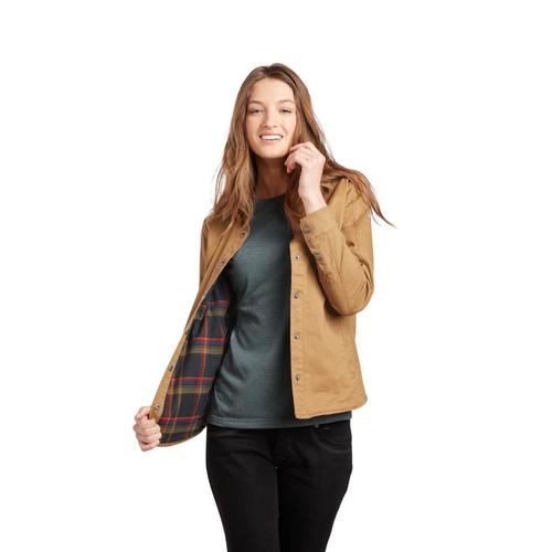 KUHL Women's Generatr Jacket Grain