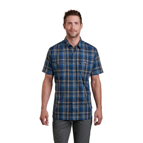 KUHL Men's Response Shirt Lake