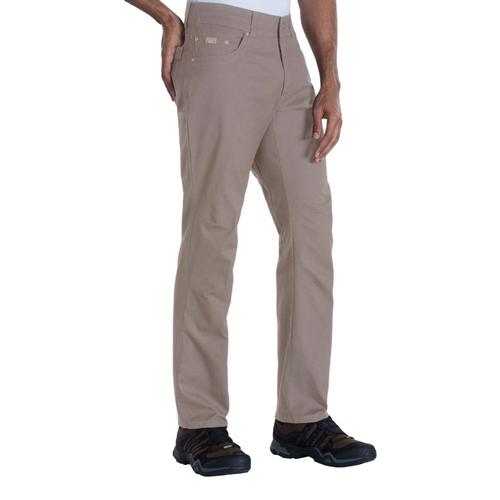 KUHL Men's Kanvus Jeans - 32in inseam Khaki