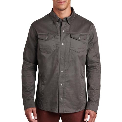 KUHL Men's Generatr Jacket Ore