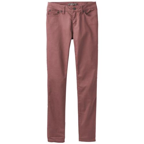 prAna Women's Kayla Jeans Darkmauve