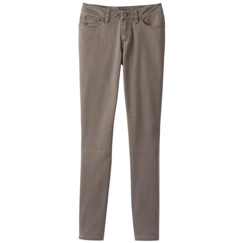 prAna Women's Kayla Jeans Darkmud