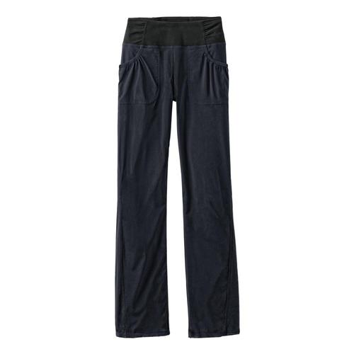 prAna Women's Summit Pants Black