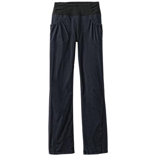 prAna Women's Summit Pants Plus Black