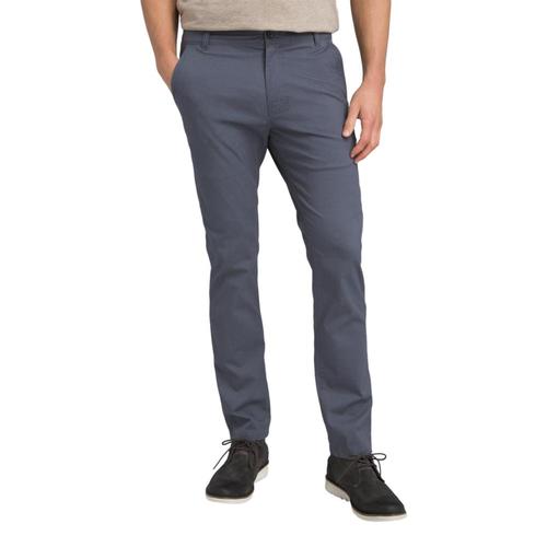 prAna Men's McLee Pants - 30in inseam Noir