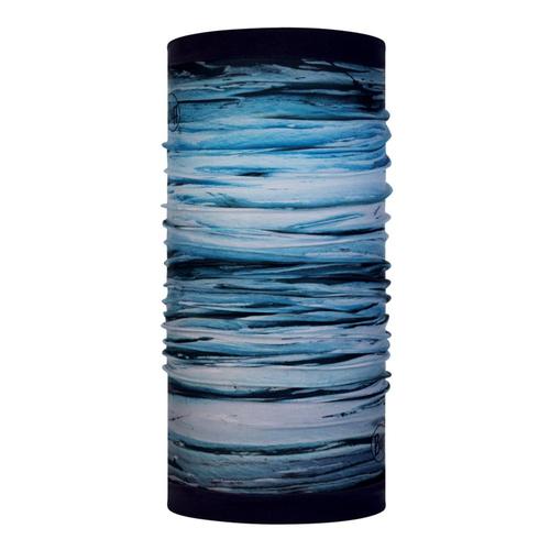 Buff Polar Reversible Multifunctional Headwear - Tide Tide/Blue