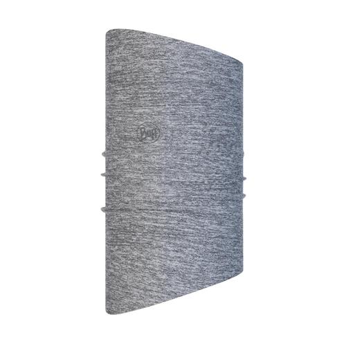 Buff DryFlx Neckwarmer - R-Black R_ltgrey