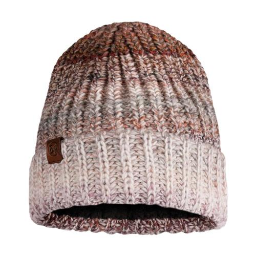 Buff Original Knitted & Fleece Hat Grey