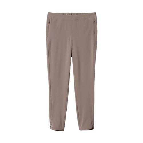 Royal Robbins Women's Spotless Traveler Pants Lttaupe_139