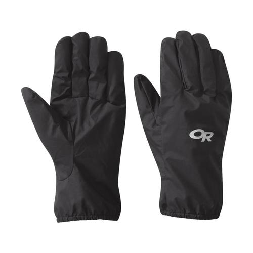 Outdoor Research Men's Versaliner Sensor Gloves Black_001