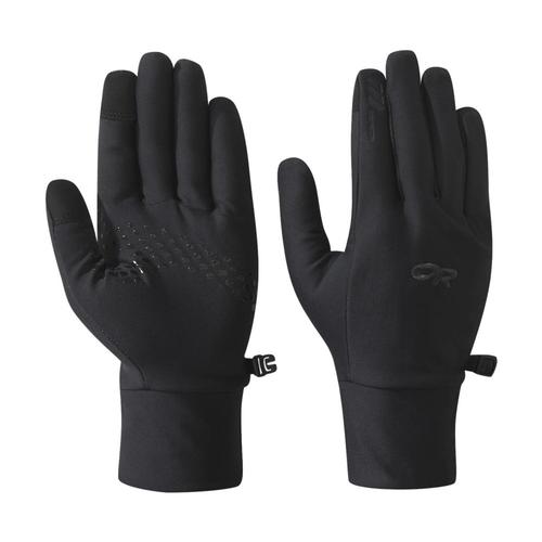Outdoor Research Men's Vigor Lightweight Sensor Gloves Black_001