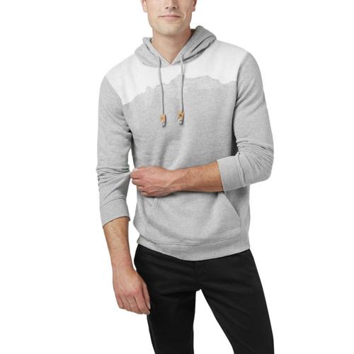 tentree Men's Mountain Juniper Hoodie Hirisegry