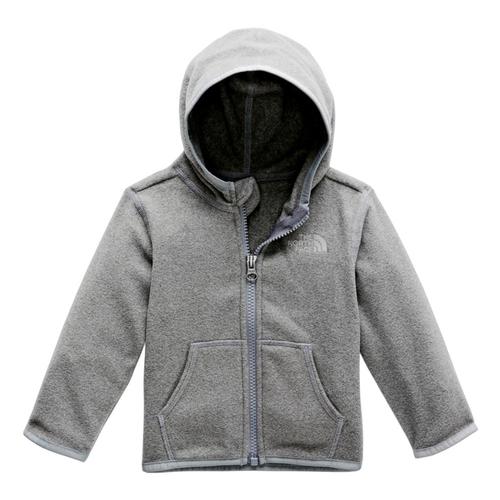 The North Face Infant Glacier Hoodie Gryhthr_dyy