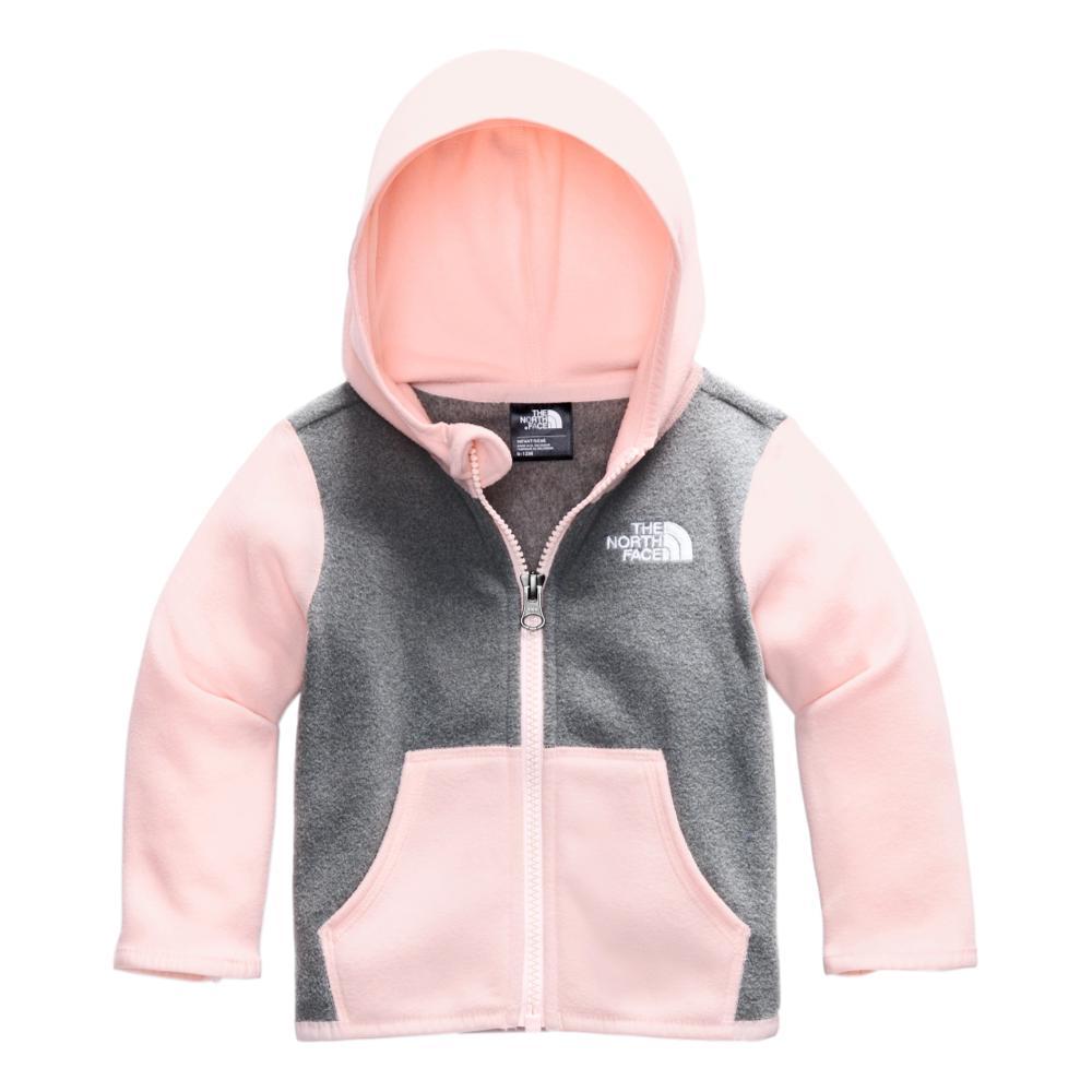 infant north face glacier hoodie