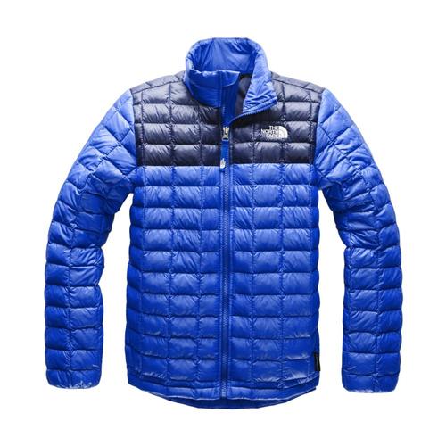 The North Face Boys ThermoBall Eco Jacket Tnfblu_cz6