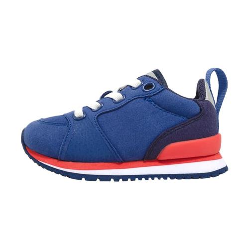 Native Kids Dartmouth Shoes Mblu_crl