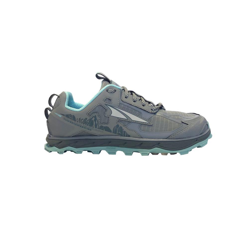 altra women's al0a4qtx lone peak 4.5 trail running shoe