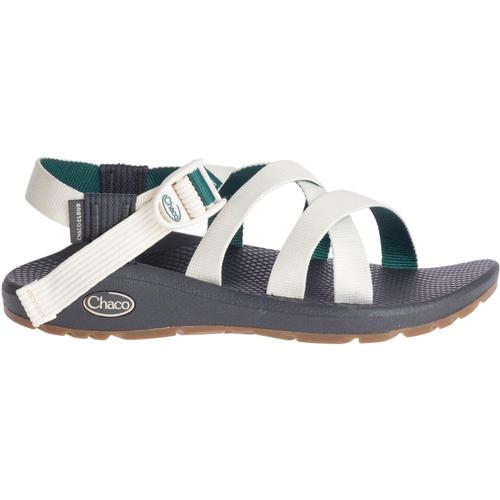 Chaco Women's Banded Z/Cloud Sandals Slt.Mallrd