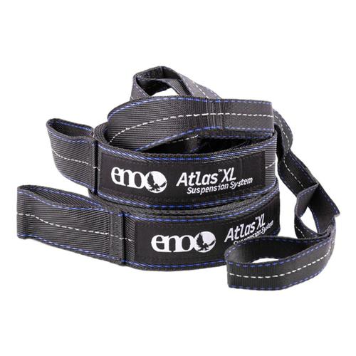 ENO Atlas XL Suspension System Charc_ryl