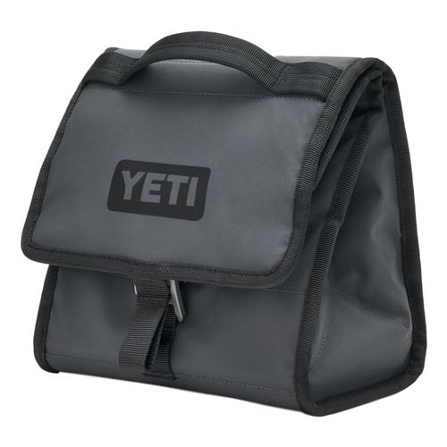 YETI Daytrip Lunch Bag Cooler Charcoal